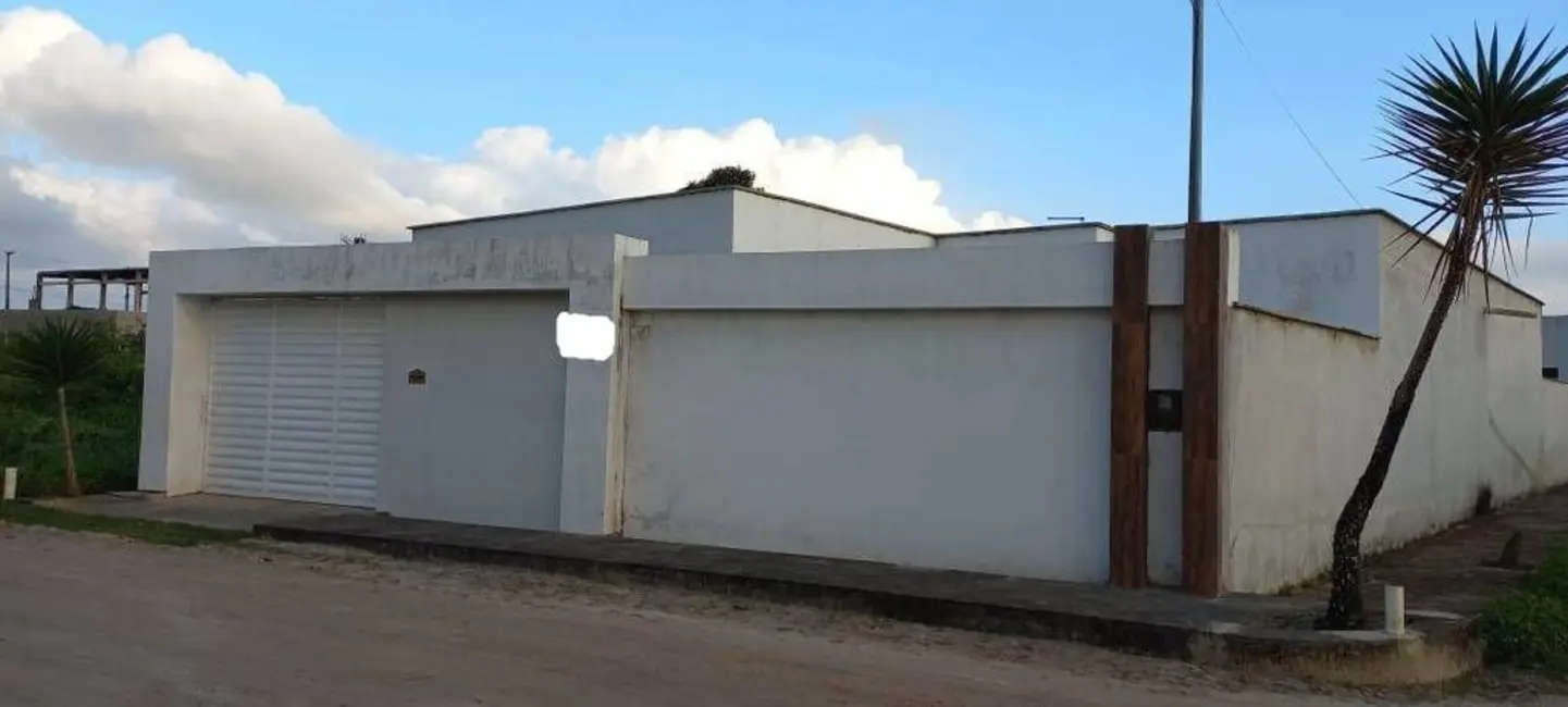 Foto 3 de Casa com 3 quartos à venda, 360m2 em Bananeiras - PB