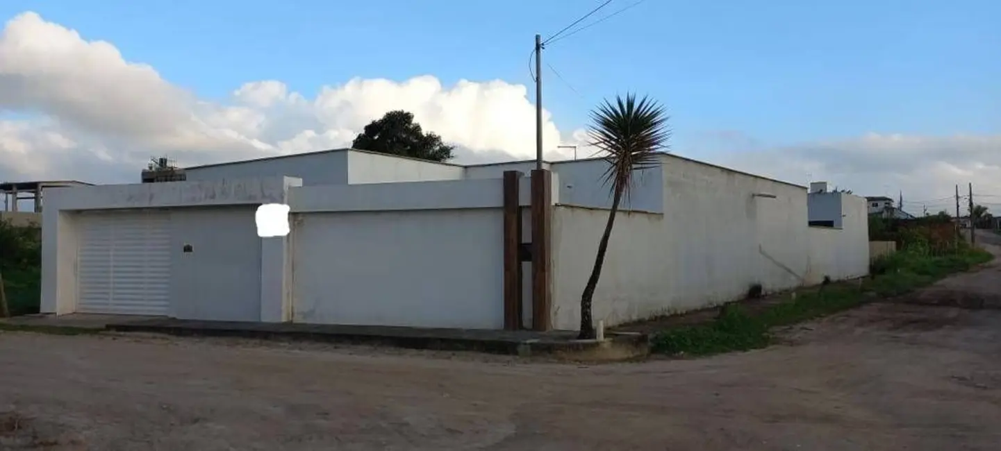Foto 2 de Casa com 3 quartos à venda, 360m2 em Bananeiras - PB