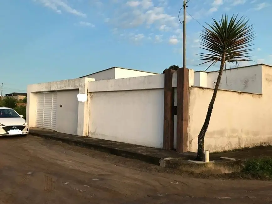 Foto 8 de Casa com 3 quartos à venda, 360m2 em Bananeiras - PB