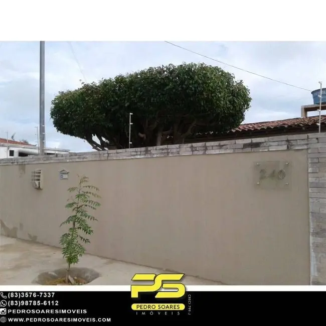 Casa com 2 quartos à venda, 330m2 em Camboinha, Cabedelo - PB - imagem 6 Foto 6 de Casa com 2 quartos à venda, 330m2 em Camboinha, Cabedelo - PB