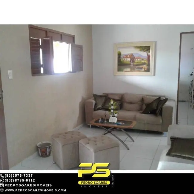 Casa com 2 quartos à venda, 330m2 em Camboinha, Cabedelo - PB - imagem 3 Foto 3 de Casa com 2 quartos à venda, 330m2 em Camboinha, Cabedelo - PB