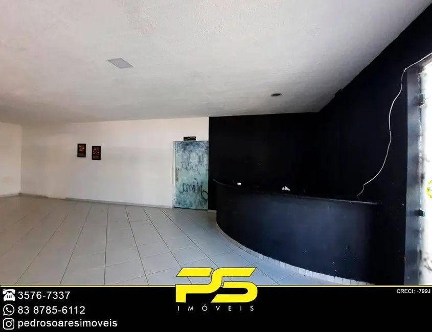 Armazém / Galpão para alugar, 1680m2 em Cabedelo - PB - imagem 6 Foto 6 de Armazém / Galpão para alugar, 1680m2 em Cabedelo - PB