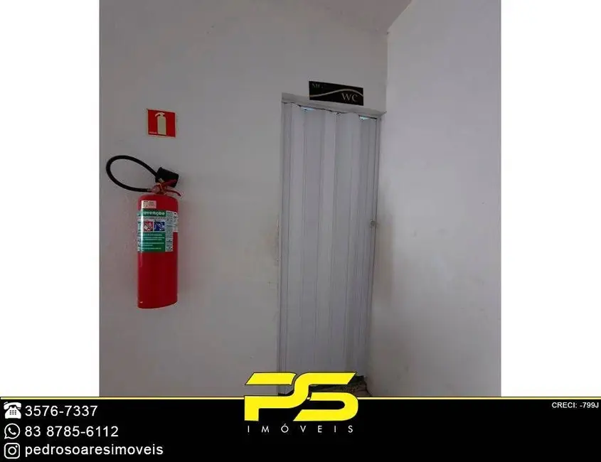 Armazém / Galpão para alugar, 1680m2 em Cabedelo - PB - imagem 9 Foto 9 de Armazém / Galpão para alugar, 1680m2 em Cabedelo - PB