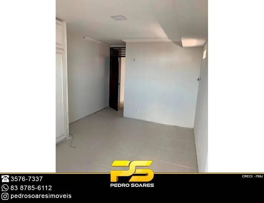 Apartamento com 5 quartos para alugar, 450m2 em Manaíra, Joao Pessoa - PB - imagem 8 Foto 8 de Apartamento com 5 quartos para alugar, 450m2 em Manaíra, Joao Pessoa - PB