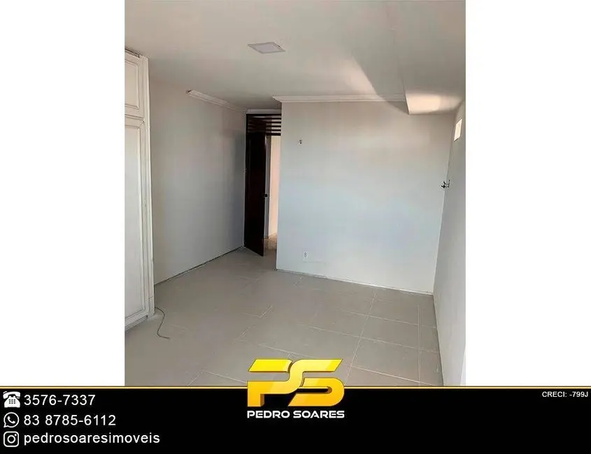 Apartamento com 5 quartos para alugar, 450m2 em Manaíra, Joao Pessoa - PB - imagem 4 Foto 4 de Apartamento com 5 quartos para alugar, 450m2 em Manaíra, Joao Pessoa - PB