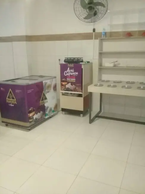 Loja para alugar, 245m2 em Bodocongó, Campina Grande - PB - imagem 8 Foto 8 de Loja para alugar, 245m2 em Bodocongó, Campina Grande - PB