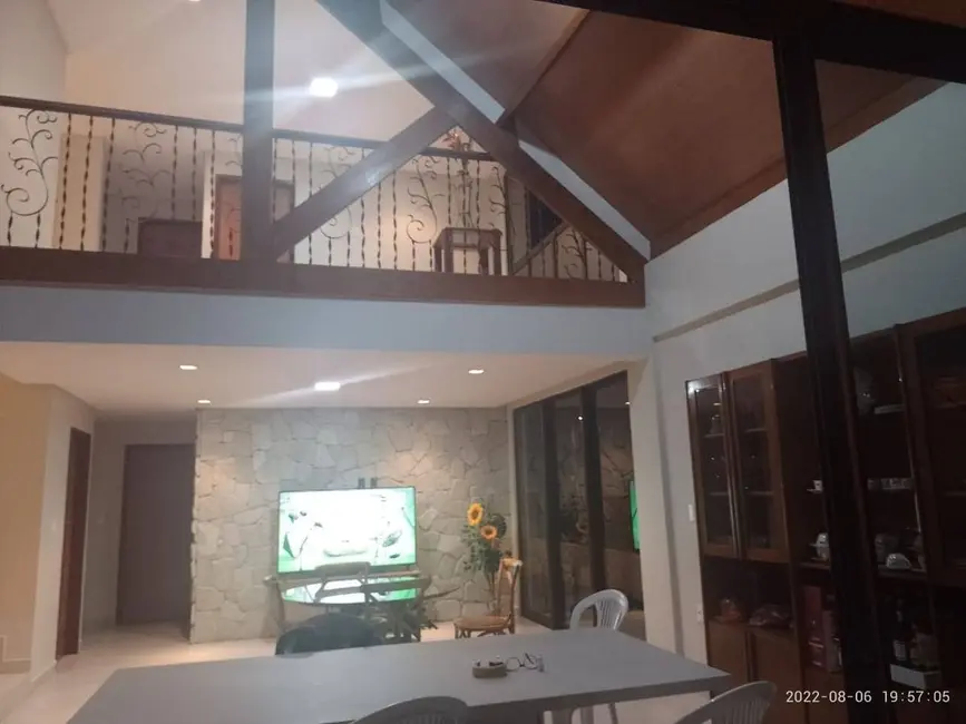Foto 2 de Casa com 6 quartos para alugar, 269m2 em Bananeiras - PB