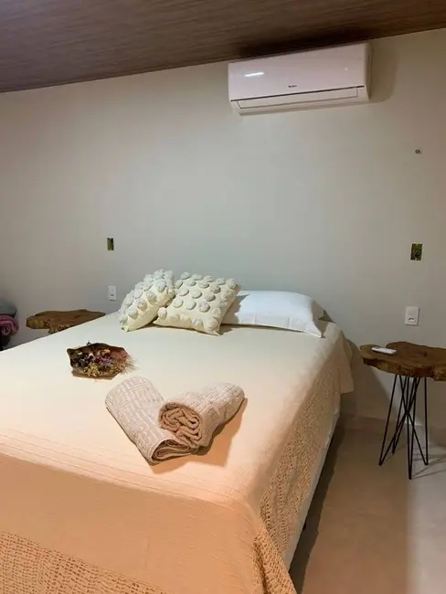 Foto 7 de Casa com 6 quartos para alugar, 269m2 em Bananeiras - PB