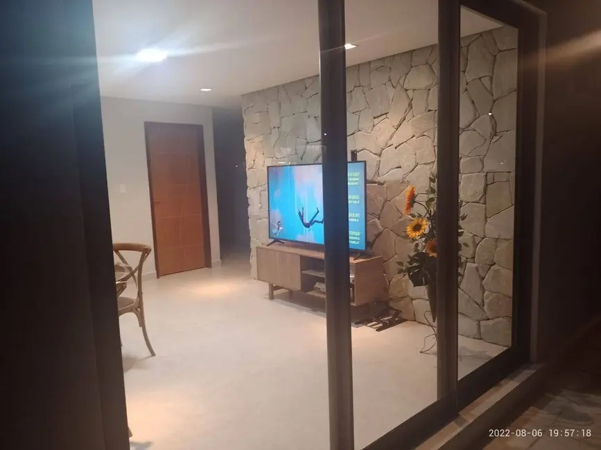 Foto 4 de Casa com 6 quartos para alugar, 269m2 em Bananeiras - PB