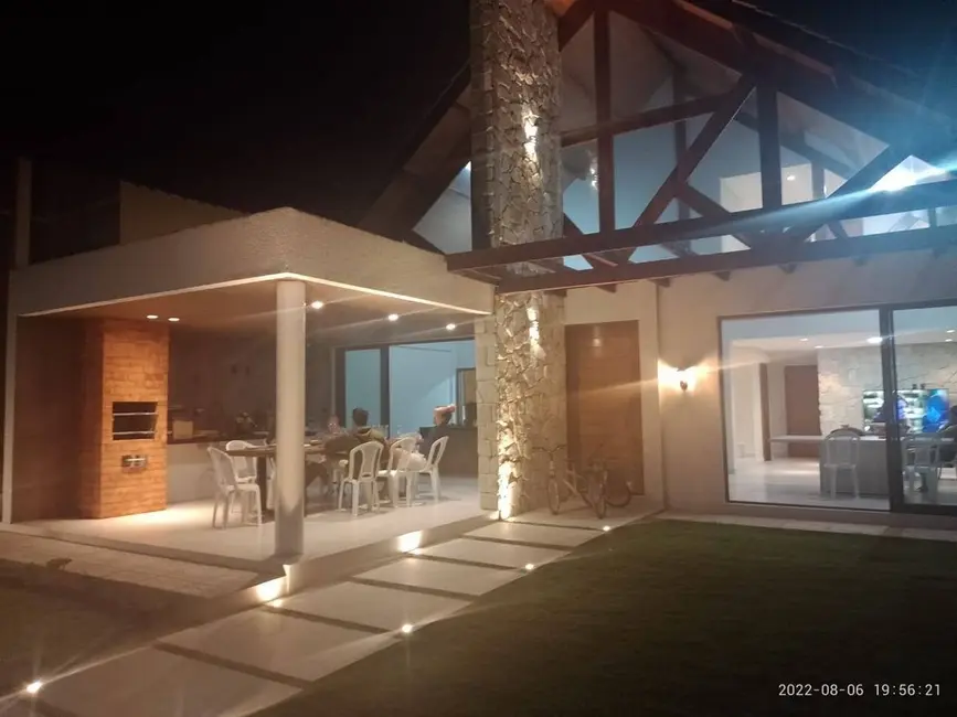 Foto 8 de Casa com 6 quartos para alugar, 269m2 em Bananeiras - PB