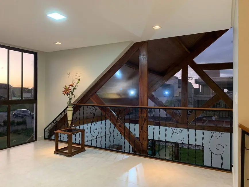 Foto 5 de Casa com 6 quartos para alugar, 269m2 em Bananeiras - PB