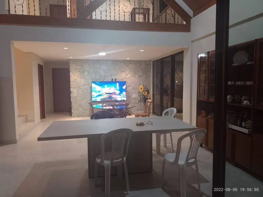 Foto 1 de Casa com 6 quartos para alugar, 269m2 em Bananeiras - PB