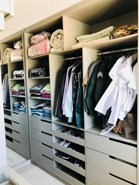 Foto 9 de Apartamento com 3 quartos à venda, 150m2 em Manaíra, Joao Pessoa - PB