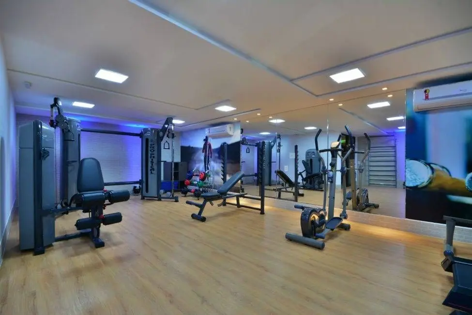 Foto 6 de Apartamento com 3 quartos à venda, 150m2 em Manaíra, Joao Pessoa - PB