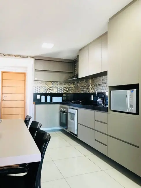 Foto 8 de Apartamento com 3 quartos à venda, 150m2 em Manaíra, Joao Pessoa - PB