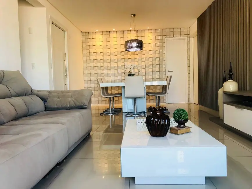 Foto 3 de Apartamento com 3 quartos à venda, 150m2 em Manaíra, Joao Pessoa - PB