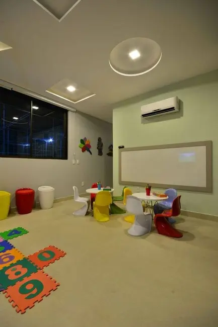 Foto 7 de Apartamento com 3 quartos à venda, 150m2 em Manaíra, Joao Pessoa - PB