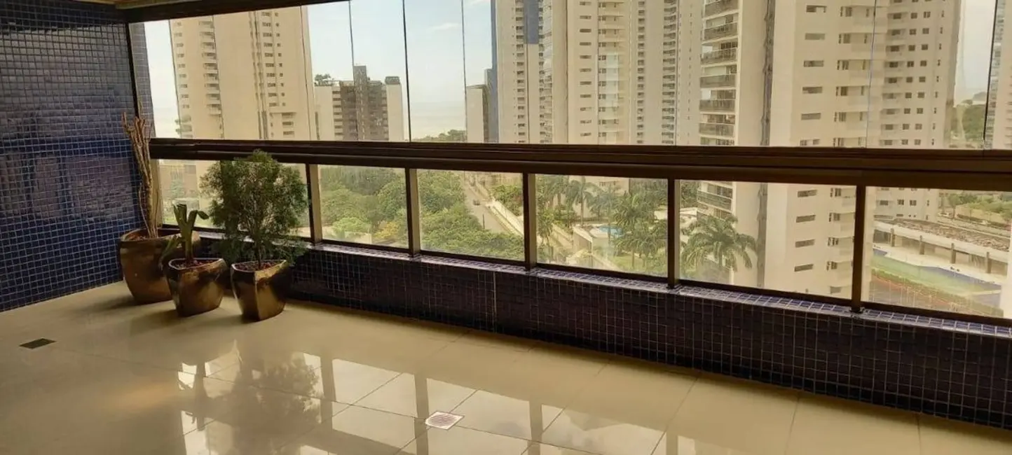 Foto 1 de Apartamento com 4 quartos à venda, 336m2 em Altiplano Cabo Branco, Joao Pessoa - PB