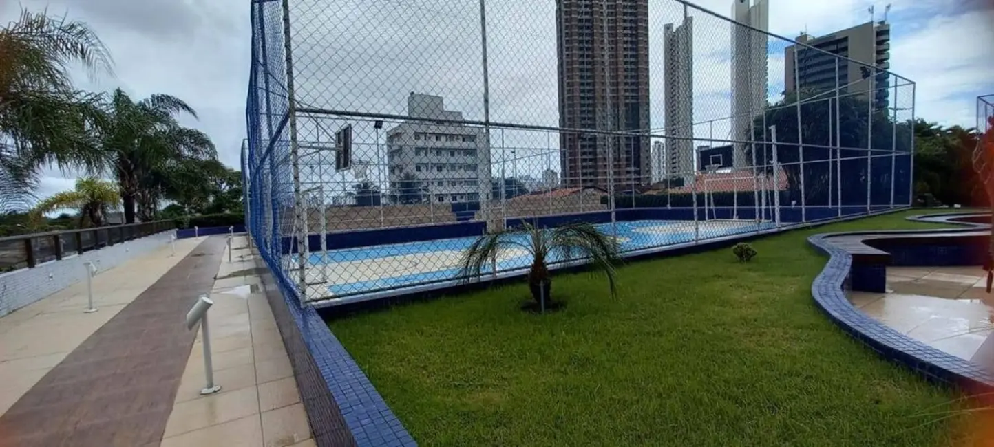 Foto 9 de Apartamento com 4 quartos à venda, 336m2 em Altiplano Cabo Branco, Joao Pessoa - PB