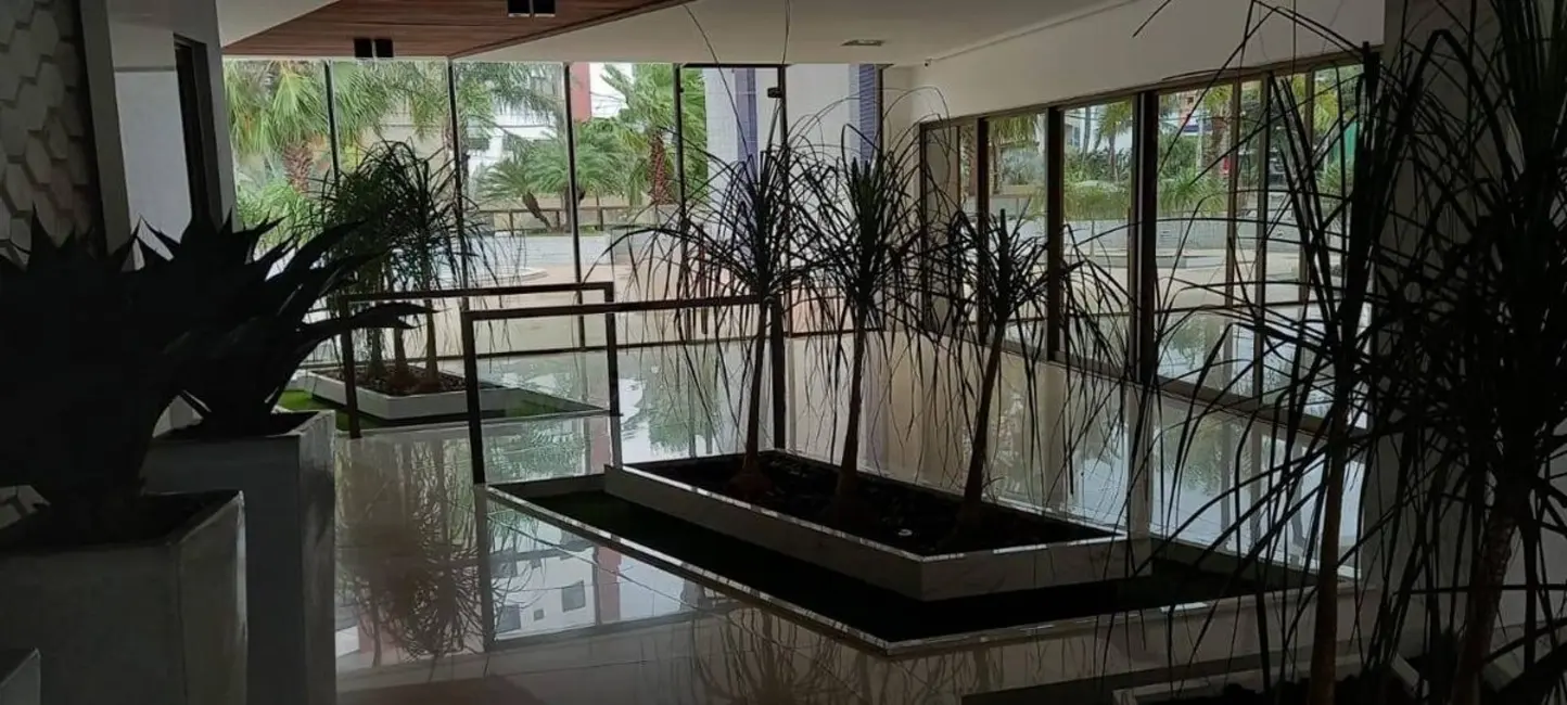 Foto 6 de Apartamento com 4 quartos à venda, 336m2 em Altiplano Cabo Branco, Joao Pessoa - PB