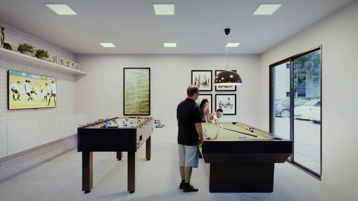 Apartamento com 2 quartos à venda, 50m2 em Poço, Cabedelo - PB - imagem 9 Foto 9 de Apartamento com 2 quartos à venda, 50m2 em Poço, Cabedelo - PB