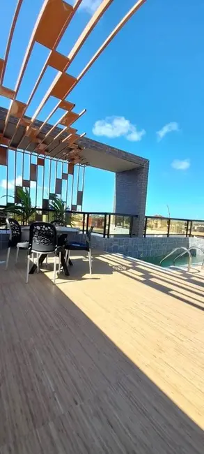 Foto 4 de Apartamento com 3 quartos à venda, 170m2 em Bancários, Joao Pessoa - PB