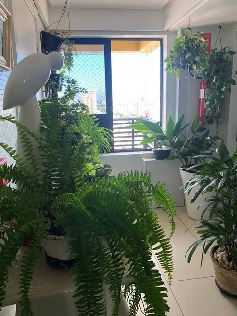 Foto 2 de Apartamento com 3 quartos à venda, 215m2 em Miramar, Joao Pessoa - PB