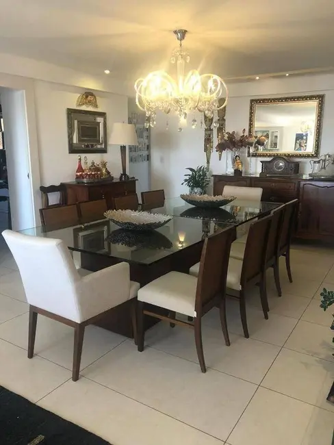 Foto 6 de Apartamento com 3 quartos à venda, 215m2 em Miramar, Joao Pessoa - PB