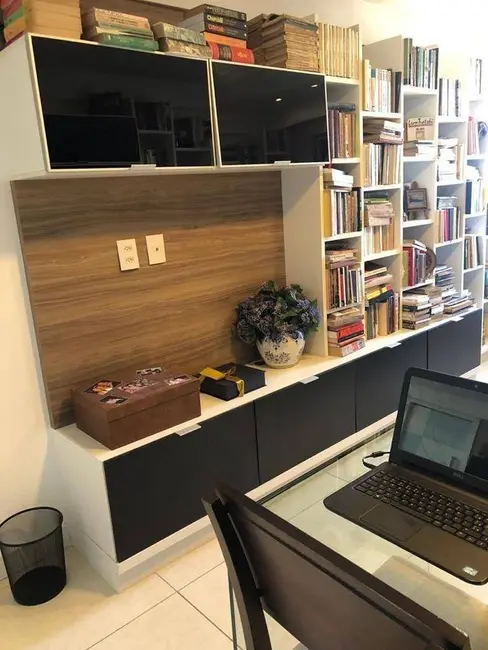 Foto 8 de Apartamento com 3 quartos à venda, 215m2 em Miramar, Joao Pessoa - PB