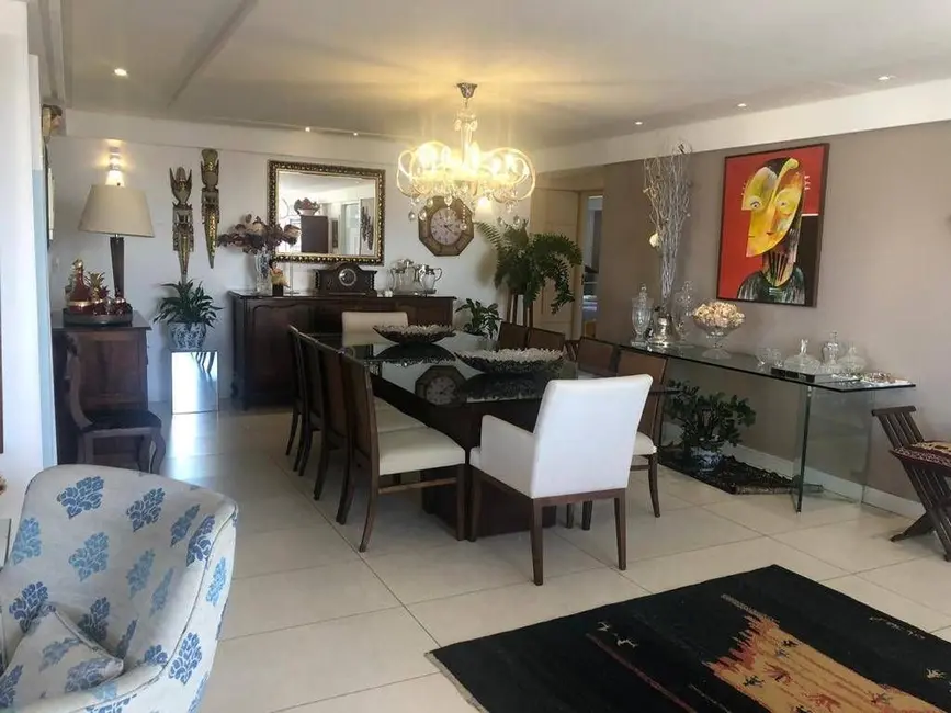 Foto 7 de Apartamento com 3 quartos à venda, 215m2 em Miramar, Joao Pessoa - PB