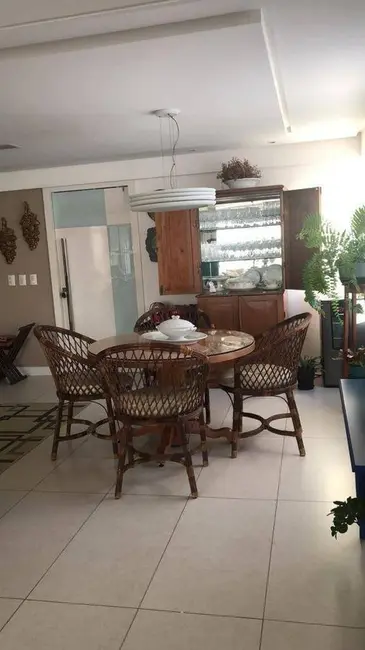 Foto 3 de Apartamento com 3 quartos à venda, 215m2 em Miramar, Joao Pessoa - PB