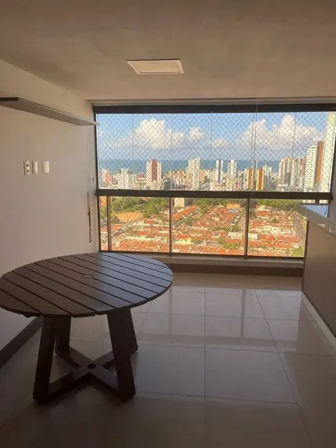 Foto 1 de Apartamento com 3 quartos à venda, 125m2 em Brisamar, Joao Pessoa - PB