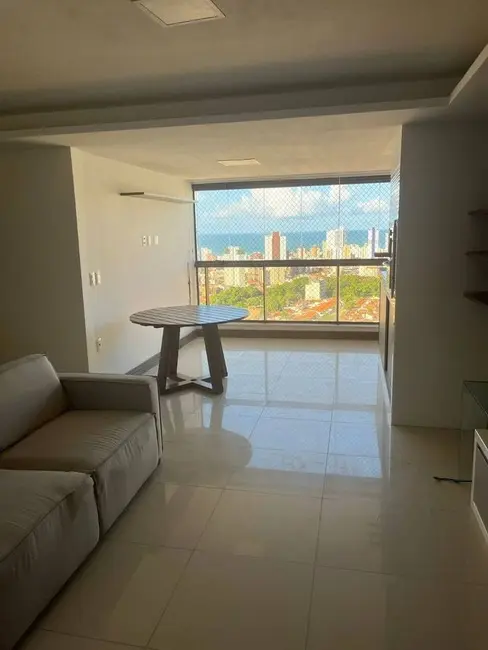 Foto 2 de Apartamento com 3 quartos à venda, 125m2 em Brisamar, Joao Pessoa - PB