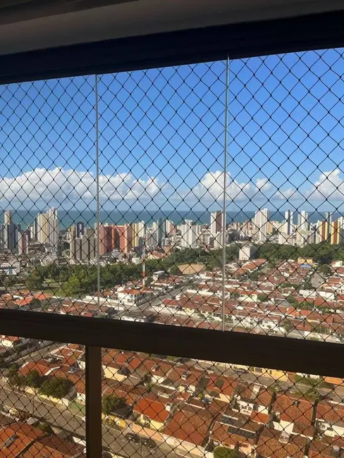 Foto 4 de Apartamento com 3 quartos à venda, 125m2 em Brisamar, Joao Pessoa - PB