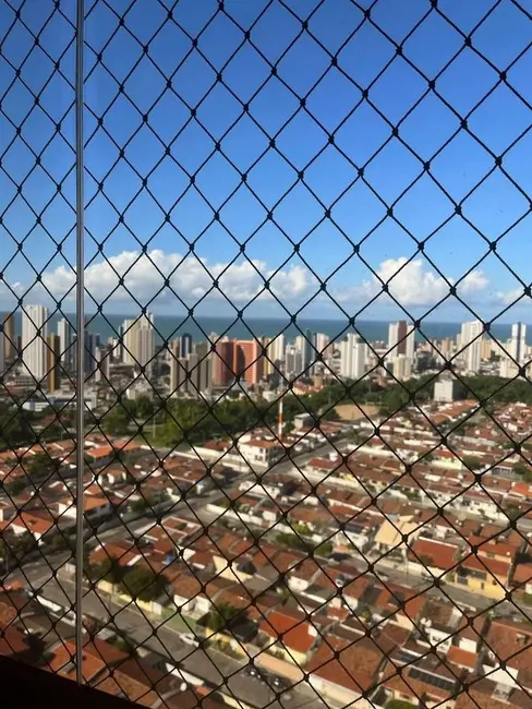 Foto 6 de Apartamento com 3 quartos à venda, 125m2 em Brisamar, Joao Pessoa - PB