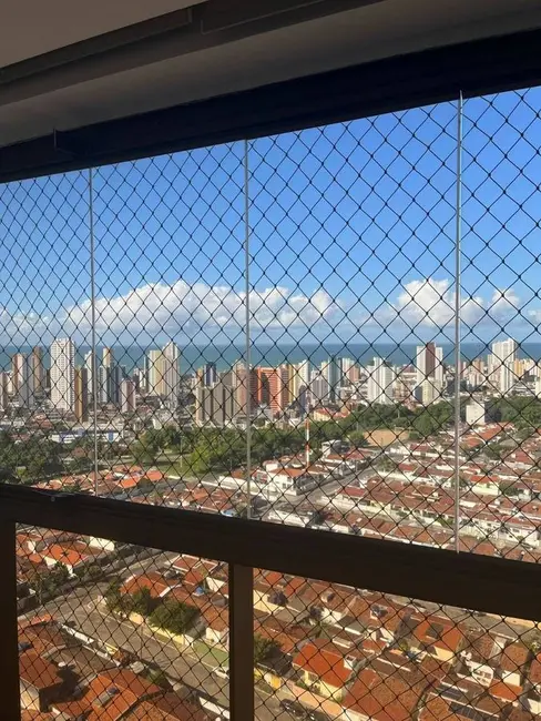 Foto 5 de Apartamento com 3 quartos à venda, 125m2 em Brisamar, Joao Pessoa - PB
