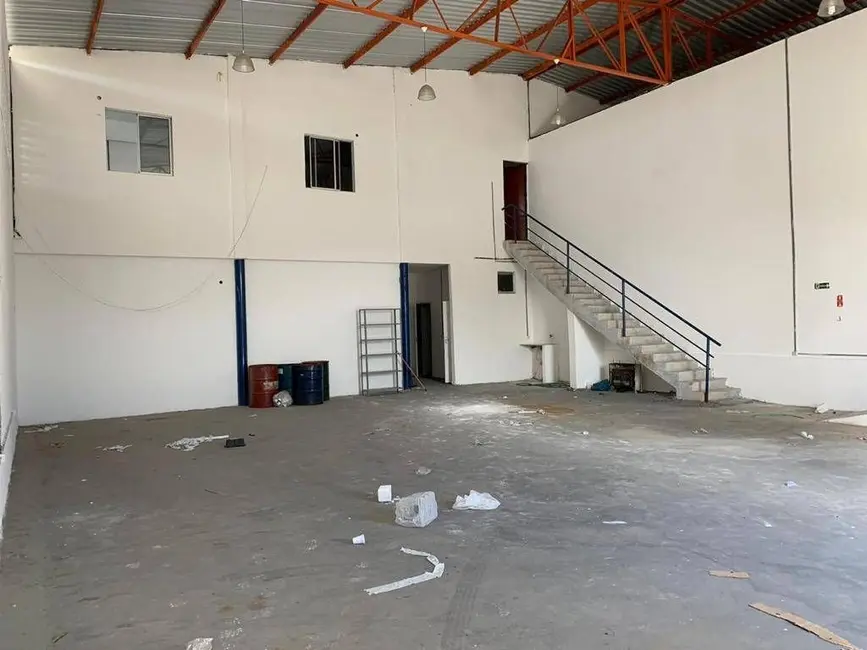 Armazém / Galpão à venda, 600m2 em Parque Esperança, Cabedelo - PB - imagem 3 Foto 3 de Armazém / Galpão à venda, 600m2 em Parque Esperança, Cabedelo - PB