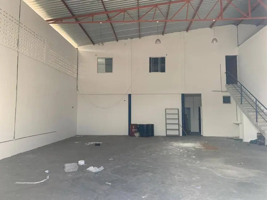 Armazém / Galpão à venda, 600m2 em Parque Esperança, Cabedelo - PB - imagem 5 Foto 5 de Armazém / Galpão à venda, 600m2 em Parque Esperança, Cabedelo - PB