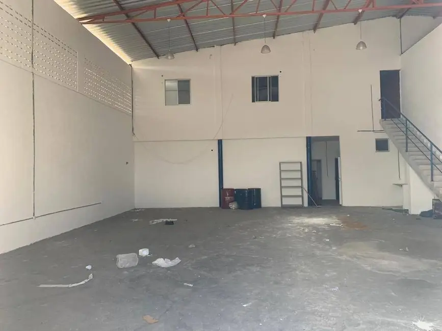 Armazém / Galpão à venda, 600m2 em Parque Esperança, Cabedelo - PB - imagem 4 Foto 4 de Armazém / Galpão à venda, 600m2 em Parque Esperança, Cabedelo - PB