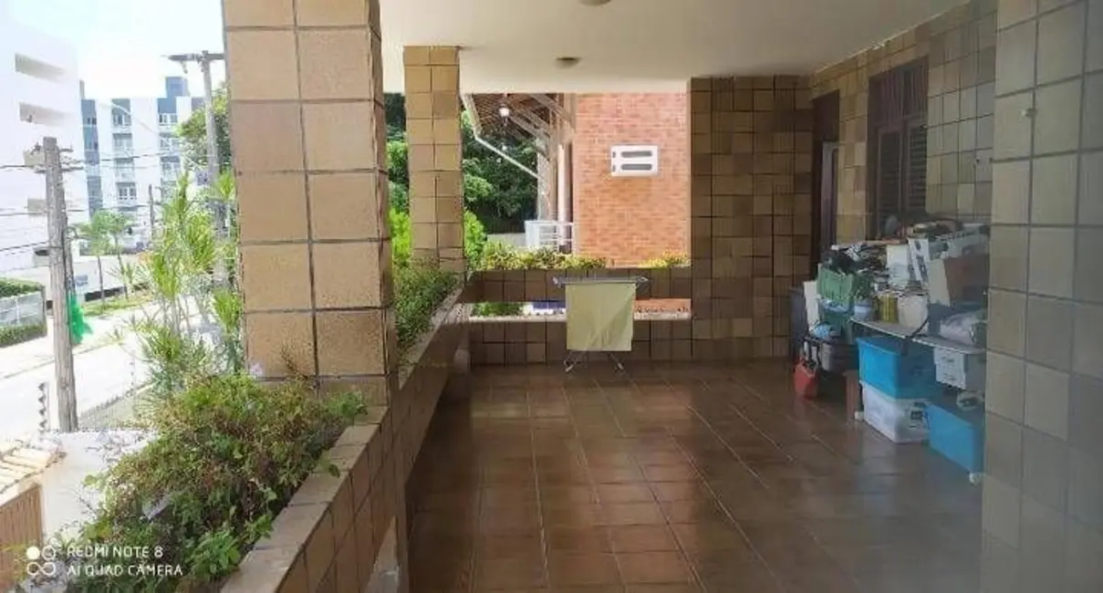 Foto 2 de Casa com 6 quartos à venda, 444m2 em Parque Verde, Cabedelo - PB