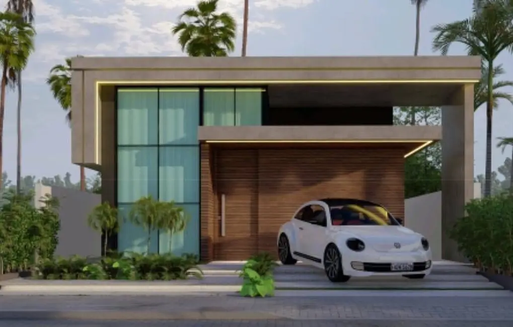 Foto 3 de Casa com 3 quartos à venda, 161m2 em Muçumagro, Joao Pessoa - PB