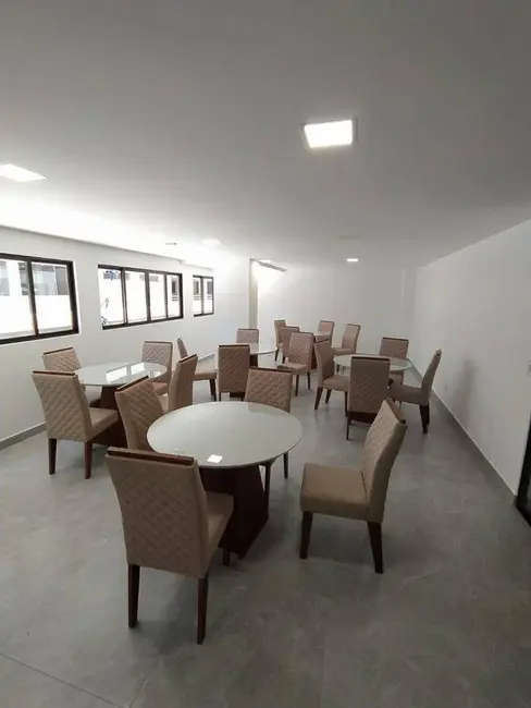 Foto 7 de Apartamento com 3 quartos à venda, 1750m2 em Cabo Branco, Joao Pessoa - PB