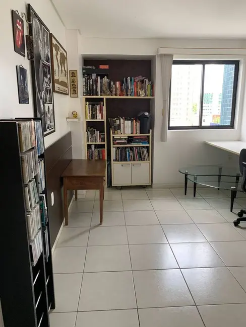 Foto 8 de Apartamento com 4 quartos à venda, 213m2 em Manaíra, Joao Pessoa - PB