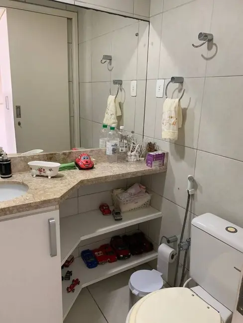Foto 9 de Apartamento com 4 quartos à venda, 213m2 em Manaíra, Joao Pessoa - PB