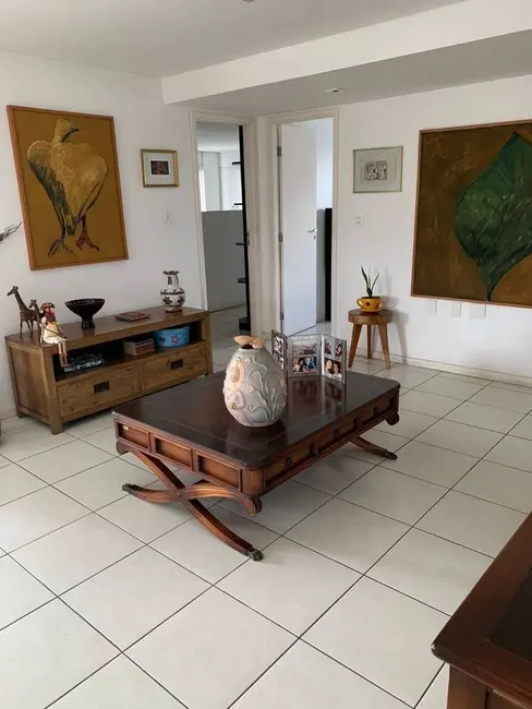 Foto 3 de Apartamento com 4 quartos à venda, 213m2 em Manaíra, Joao Pessoa - PB