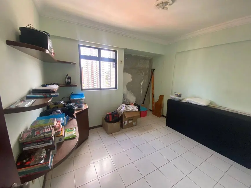 Foto 3 de Apartamento com 3 quartos à venda, 147m2 em Manaíra, Joao Pessoa - PB