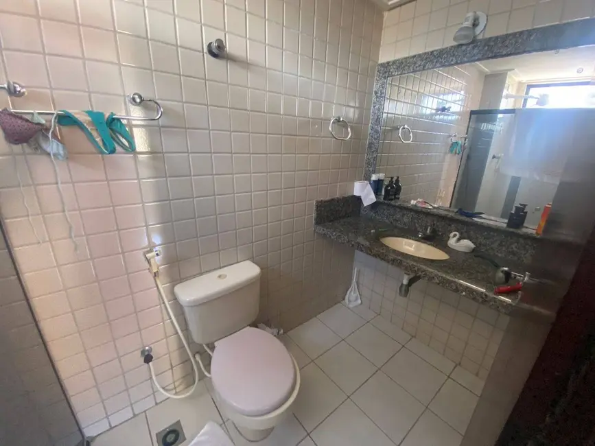 Foto 8 de Apartamento com 3 quartos à venda, 147m2 em Manaíra, Joao Pessoa - PB