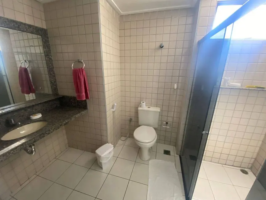 Foto 7 de Apartamento com 3 quartos à venda, 147m2 em Manaíra, Joao Pessoa - PB