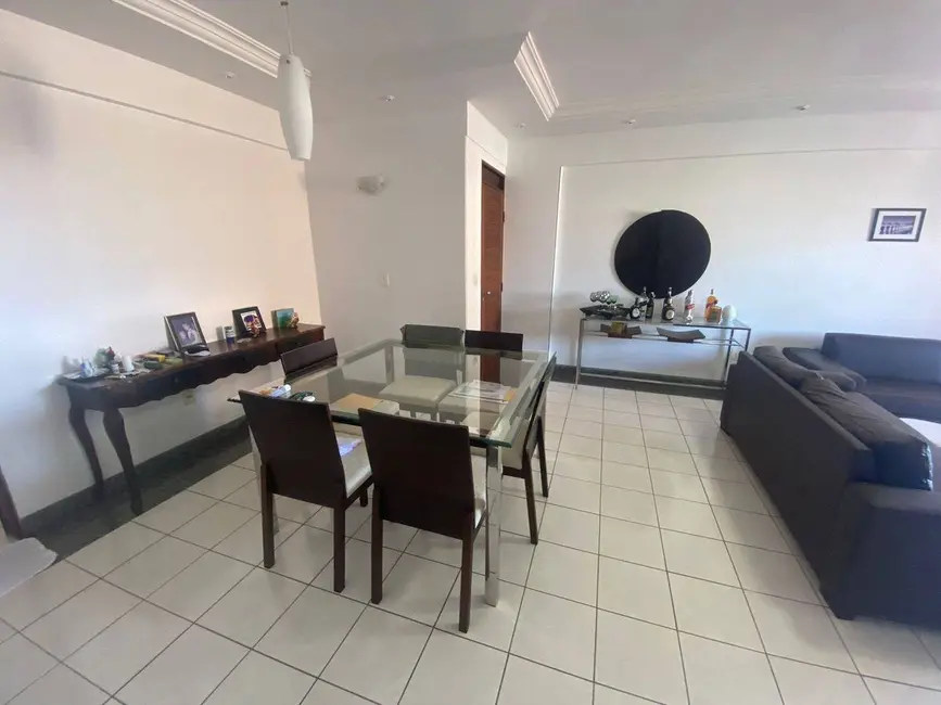 Foto 2 de Apartamento com 3 quartos à venda, 147m2 em Manaíra, Joao Pessoa - PB