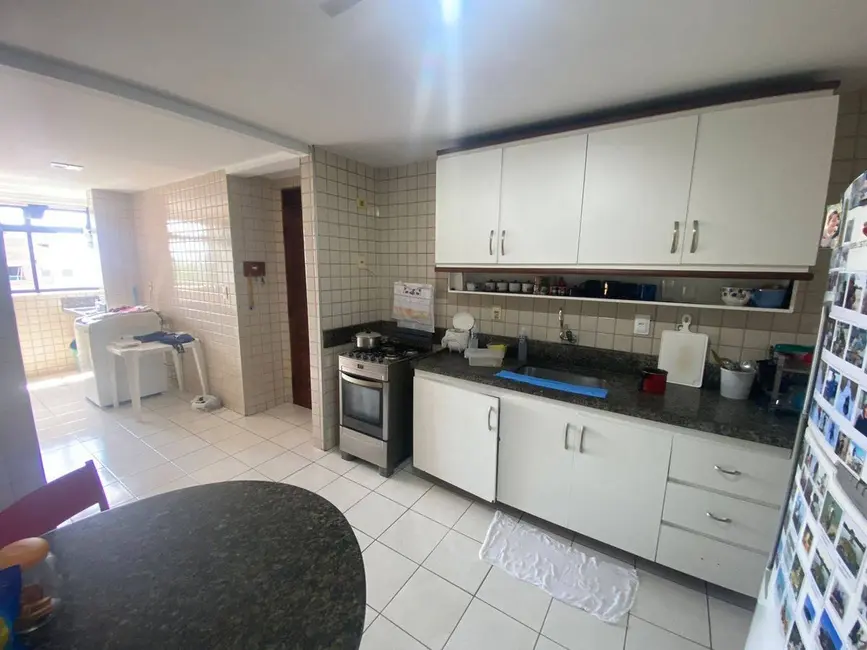 Foto 5 de Apartamento com 3 quartos à venda, 147m2 em Manaíra, Joao Pessoa - PB